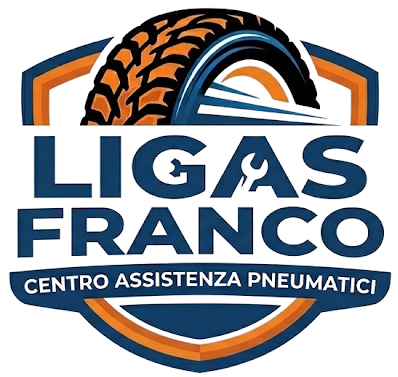 Ligas Franco Centro Assistenza Pneumatici – torna all'inizio